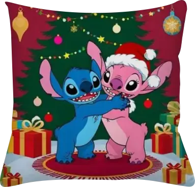 Almofada do Stitch