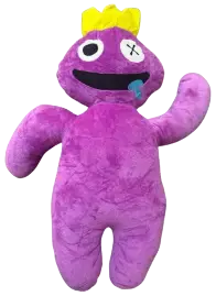 Babão de Pelúcia
