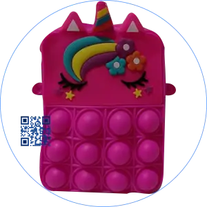 Bolsa Unicórnio