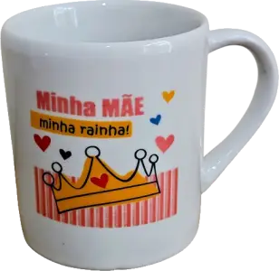 Caneca de Mãe