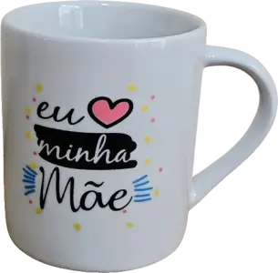 Caneca de Mãe