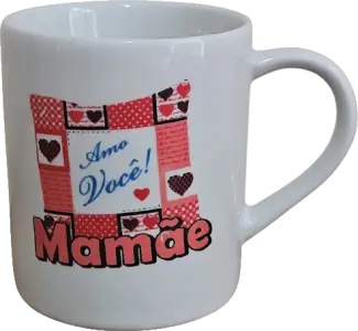 Caneca de Mãe