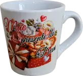 Caneca(café) de Mãe