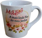 Caneca(café) de Mãe
