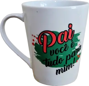 Caneca do Pai