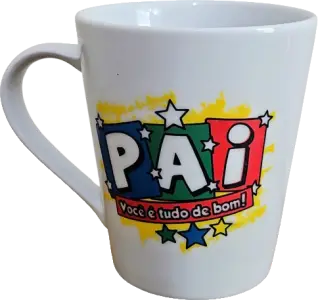 Caneca do Pai