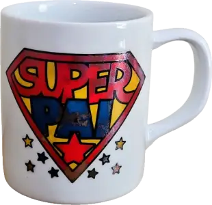 Caneca do Pai