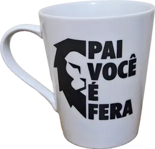 Caneca do Pai