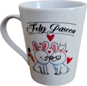 Caneca de Pascoa