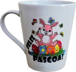 Caneca de Pascoa
