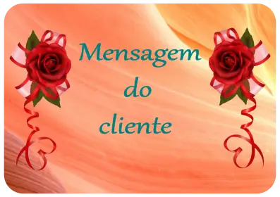 Cartão Romântico
