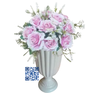 Arranjo de Rosas