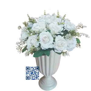 Arranjo de Rosas