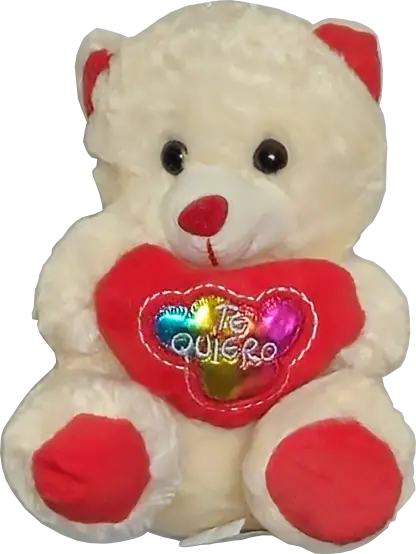Urso de Pelúcia