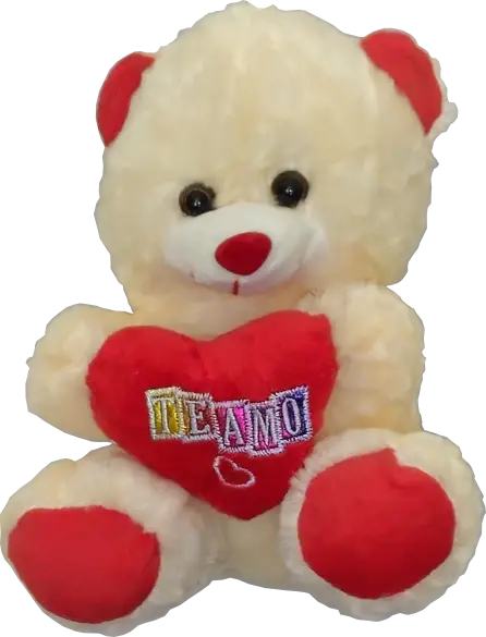 Urso de Pelúcia