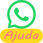 Botão de whatsapp