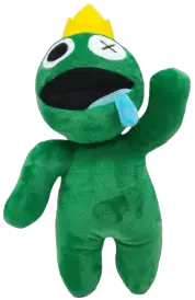 Babão de Pelúcia