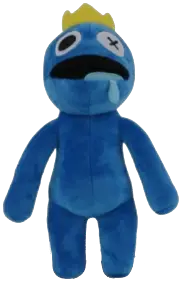 Babão de Pelúcia