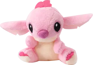 Stitch de pelúcia