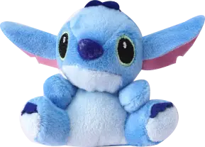 Stitch de pelúcia