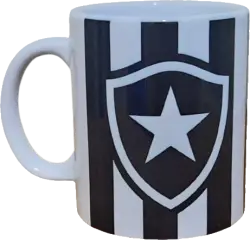 Caneca de Botafogo