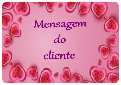Cartão Romântico