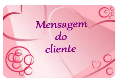 Cartão Romântico