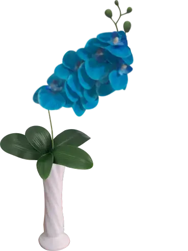 Arranjo de Orquídeas