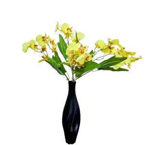 Arranjo de Orquídeas