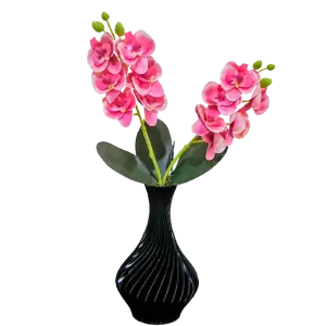 Arranjo de Orquídeas