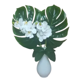 Arranjo de Orquídeas