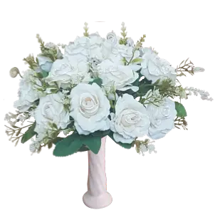 Arranjo de Rosas