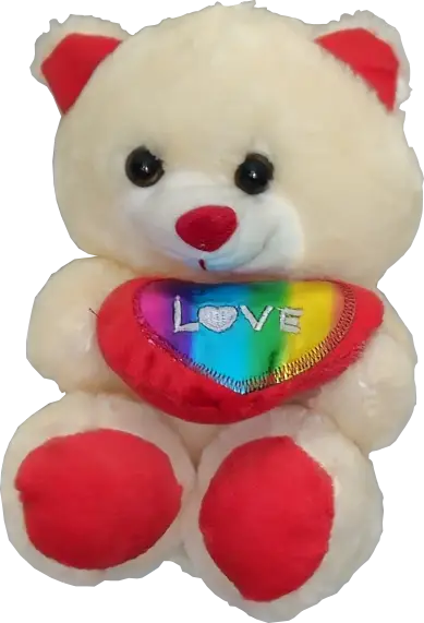Urso de Pelúcia