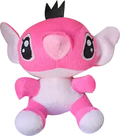  Stitch  de Pelúcia