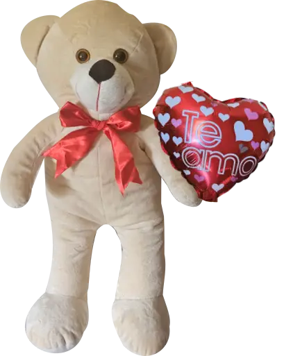 Urso de Pelúcia 