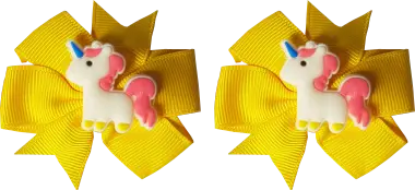 Conjunto de laços do Unicórnio