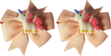 Conjunto de laços do Unicórnio