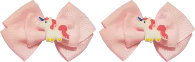 Conjunto de laços do Unicórnio